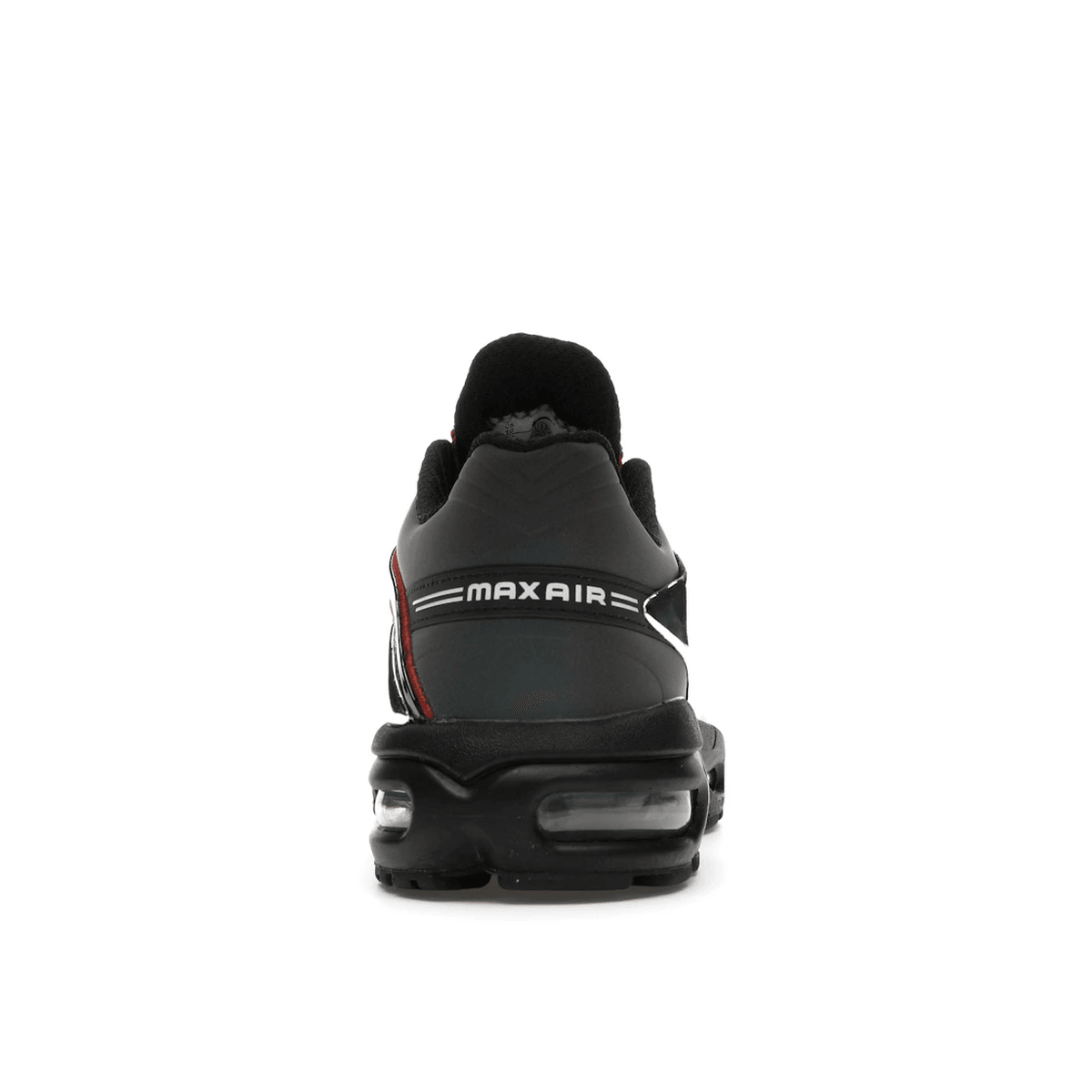 Nike Air Max Tailwind 5 Skepta Bloody Chrome - Sneakerzone