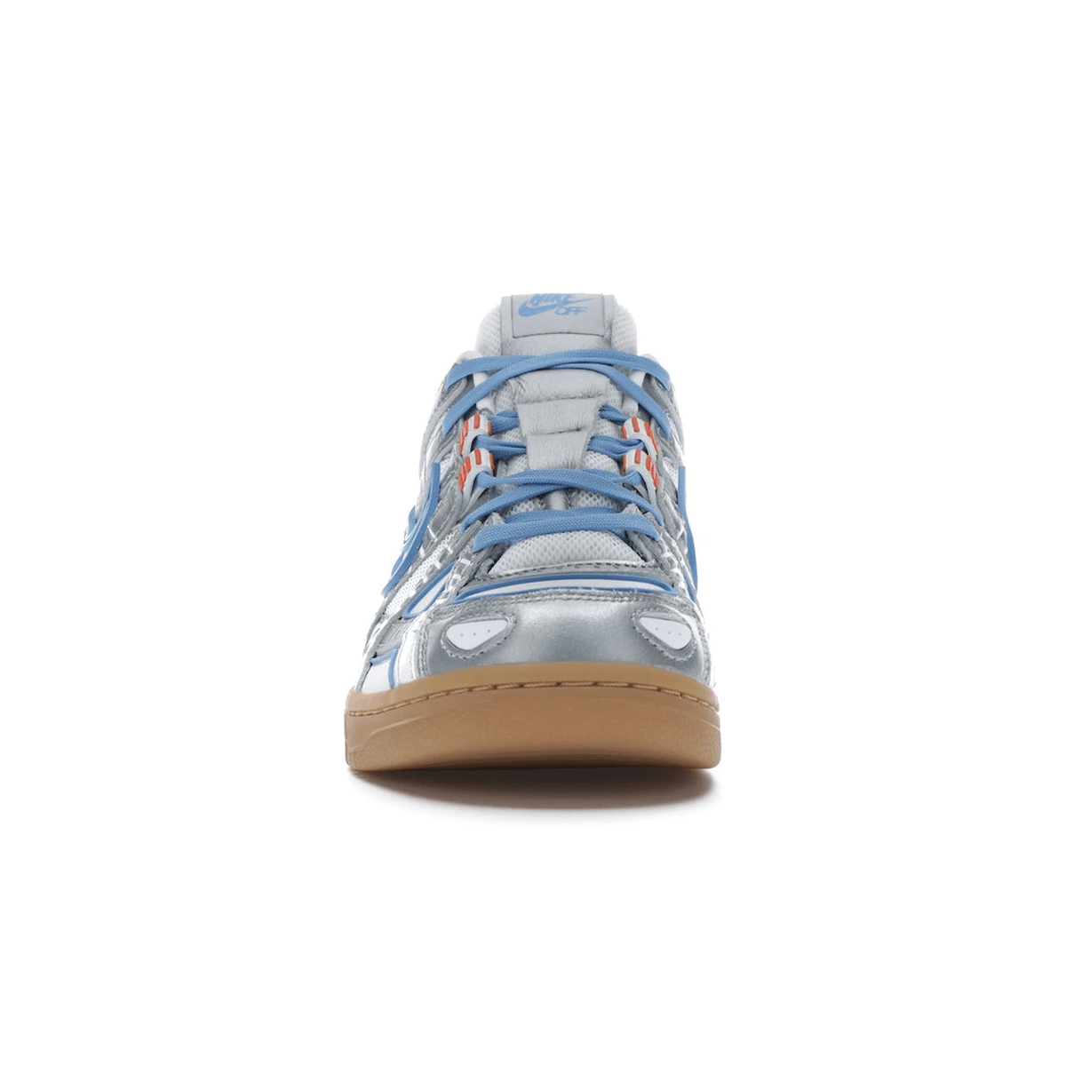 Nike Air Rubber Dunk Off-White UNC - Sneakerzone