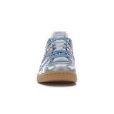 Nike Air Rubber Dunk Off-White UNC - Sneakerzone