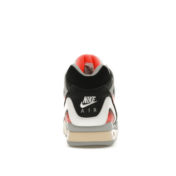Nike Air Tech Challenge II Hot Lava - Sneakerzone