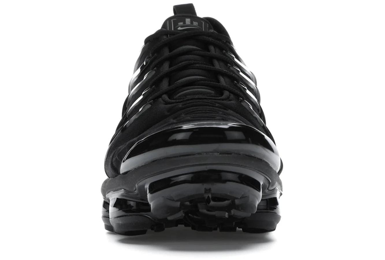 Nike Air VaporMax Plus Triple Black - Sneakerzone