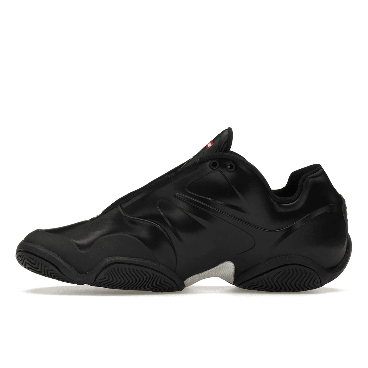 Nike Air Zoom Courtposite Supreme Black - Sneakerzone