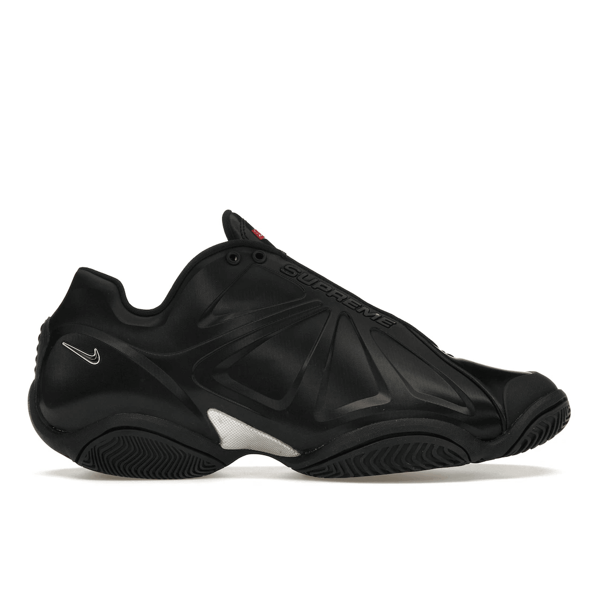 Nike Air Zoom Courtposite Supreme Black - Sneakerzone