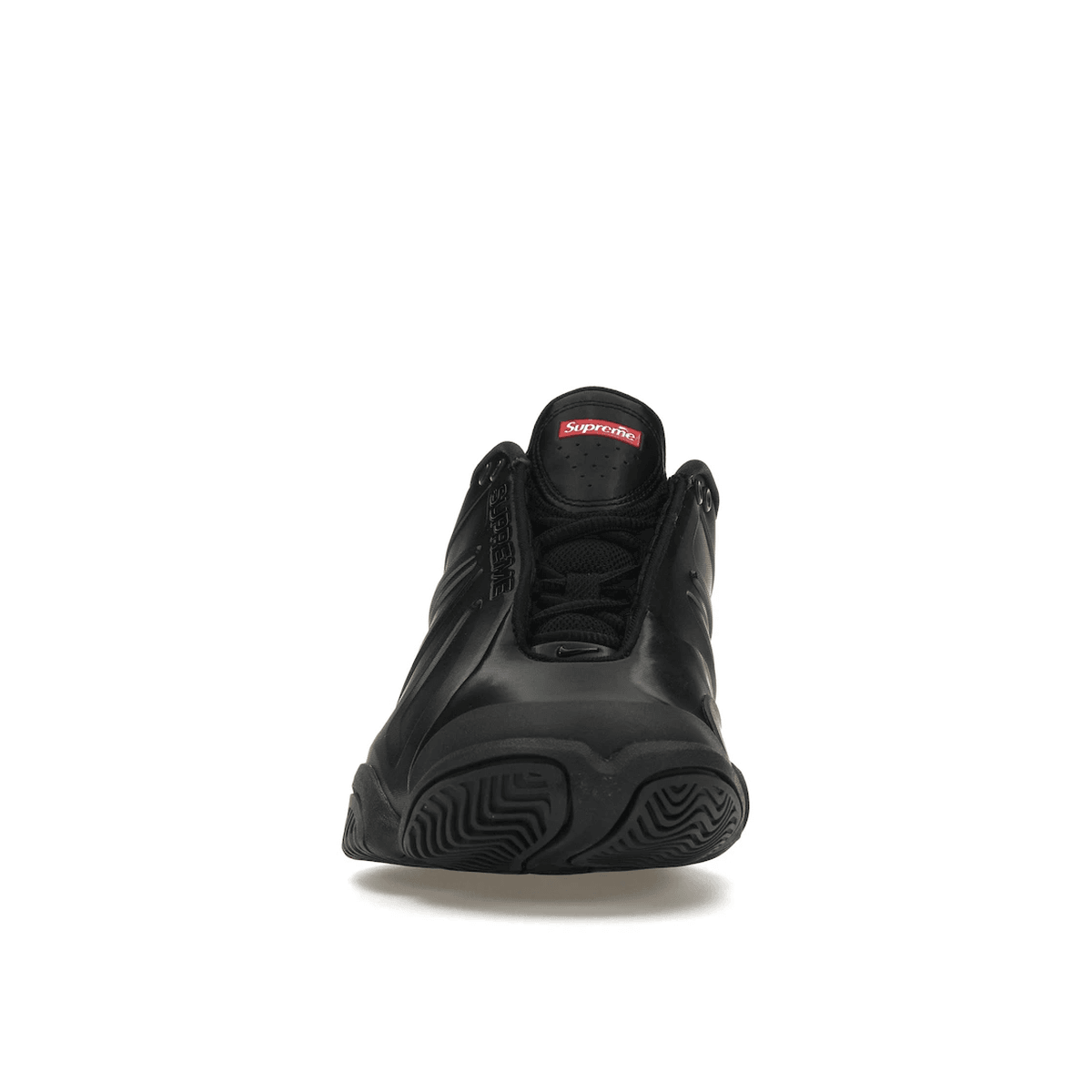 Nike Air Zoom Courtposite Supreme Black - Sneakerzone
