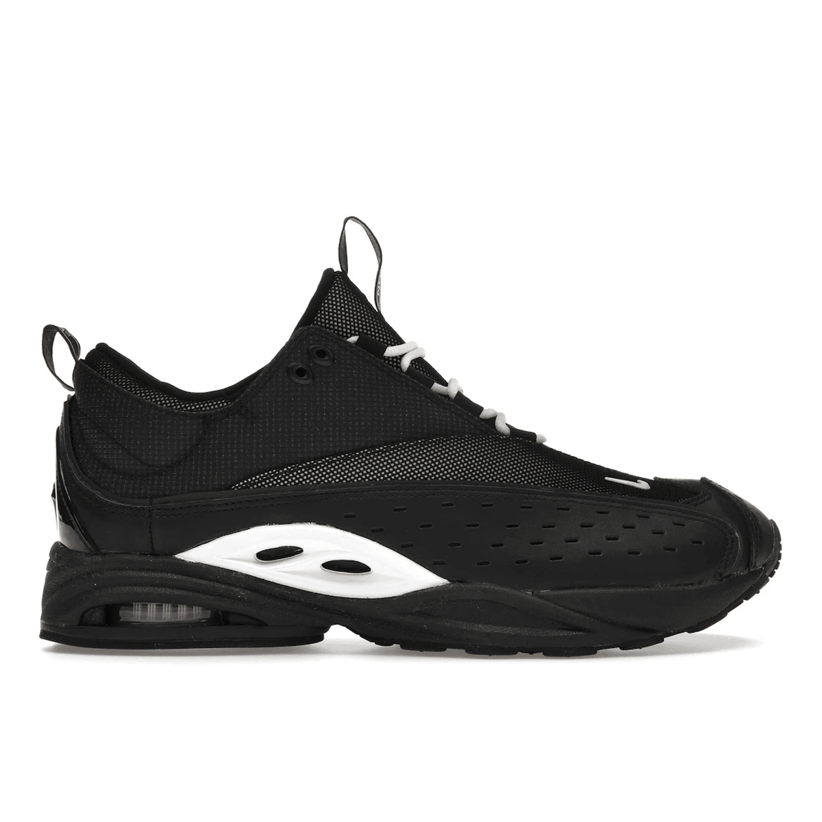 Nike Air Zoom Drive Drake NOCTA Black White - Sneakerzone