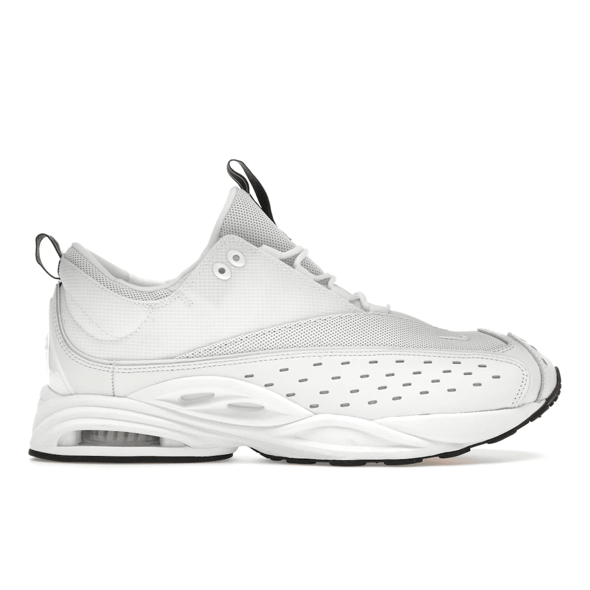 Nike Air Zoom DriveDrake NOCTA Summit White DX5854 100 Nike Air Zoom Drive Drake NOCTA Summit White  main image 2