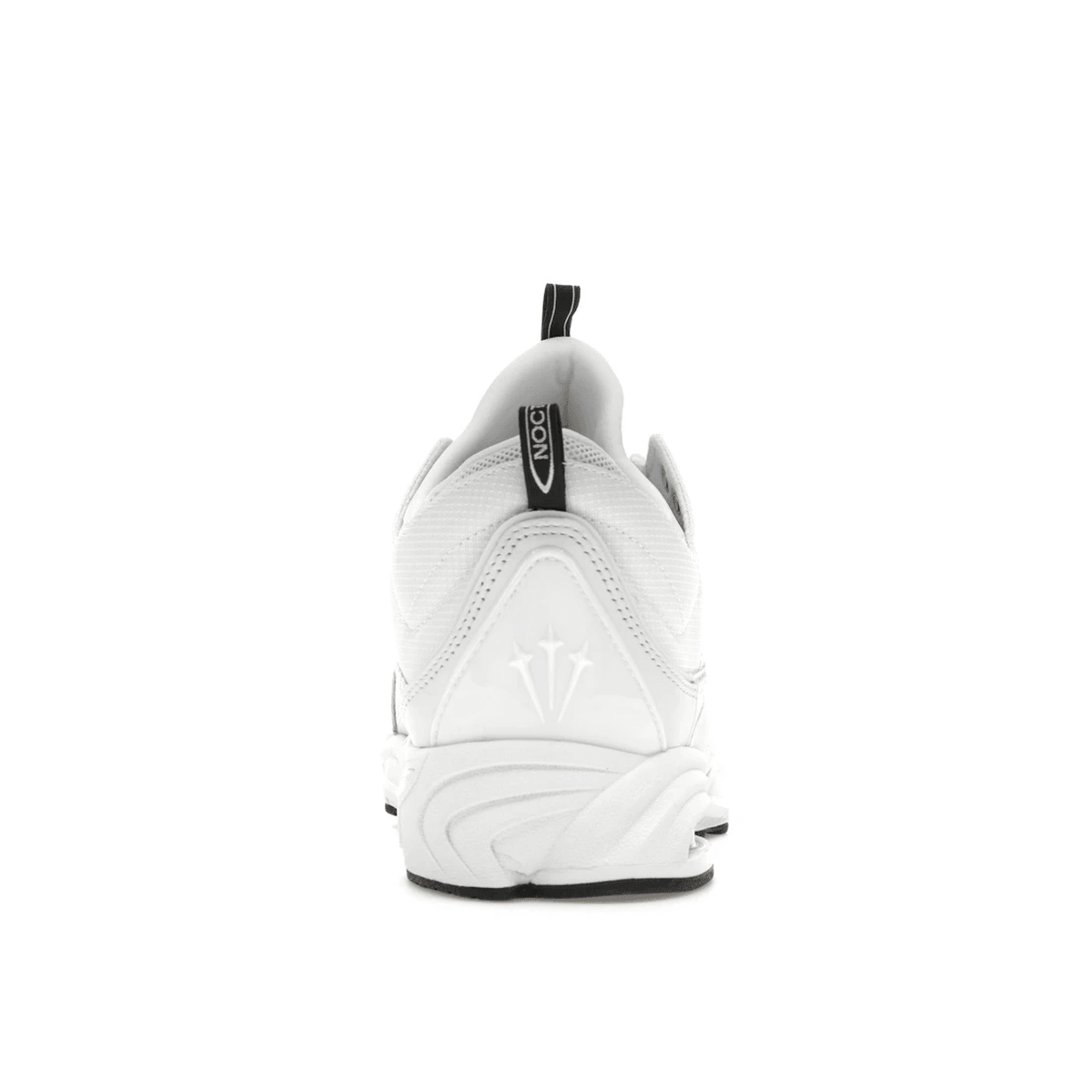 Nike Air Zoom Drive Drake NOCTA Summit White - Sneakerzone