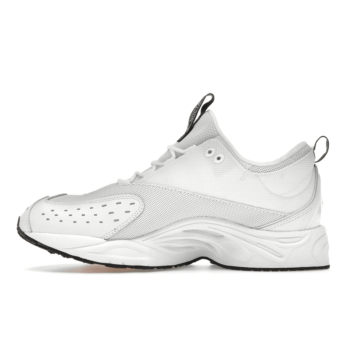 Nike Air Zoom Drive Drake NOCTA Summit White - Sneakerzone