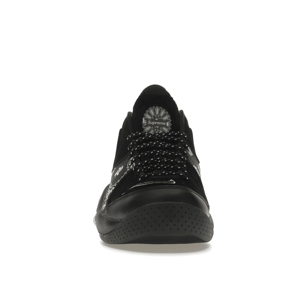 Nike Air Zoom Flight 95 SP Supreme Black - Sneakerzone