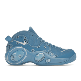 Nike Air Zoom Flight 95 SP Supreme University Blue - Sneakerzone