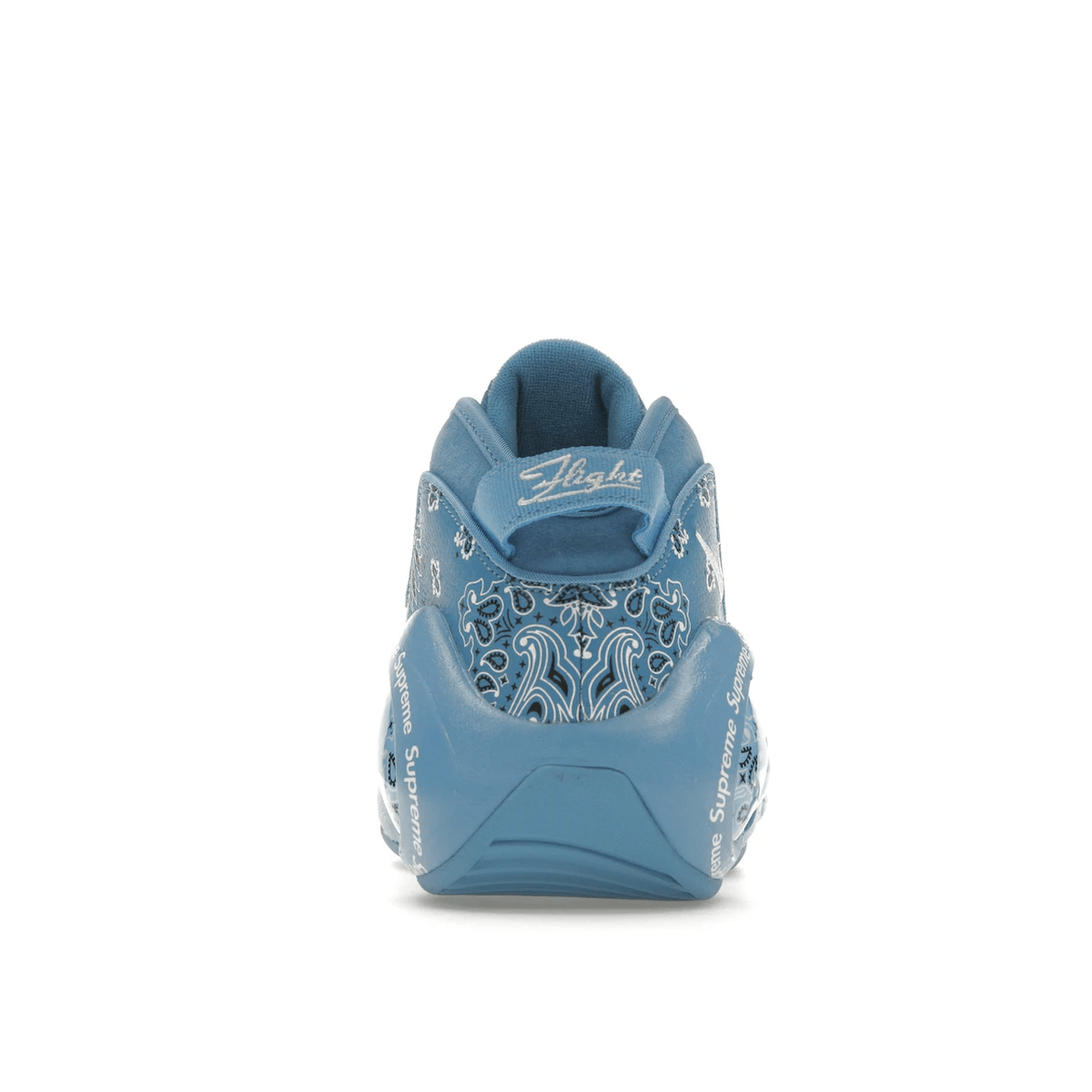 Nike Air Zoom Flight 95 SP Supreme University Blue - Sneakerzone