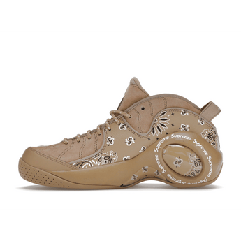 Nike Air Zoom Flight 95 SP Supreme Wheat - Sneakerzone