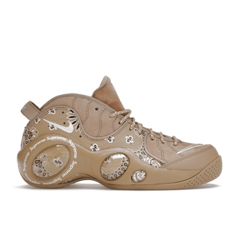 Nike Air Zoom Flight 95 SP Supreme Wheat - Sneakerzone