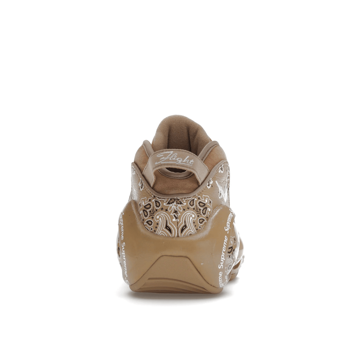 Nike Air Zoom Flight 95 SP Supreme Wheat - Sneakerzone
