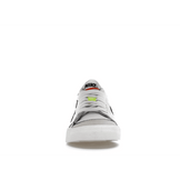 Nike Blazer Low 77 Jumbo White Black Sail - Sneakerzone