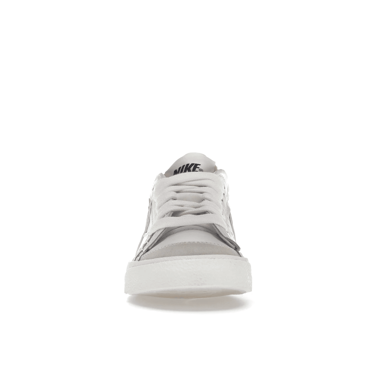 Nike Blazer Low 77 Jumbo White Pink Oxford - Sneakerzone