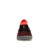 Nike Blazer Low Acronym Night Maroon - Sneakerzone