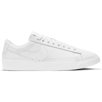 Nike Blazer Low LE White - Sneakerzone