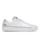 Nike Blazer Low X White Gum Outsole - Sneakerzone