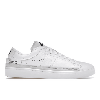 Nike Blazer Low X White Gum Outsole - Sneakerzone