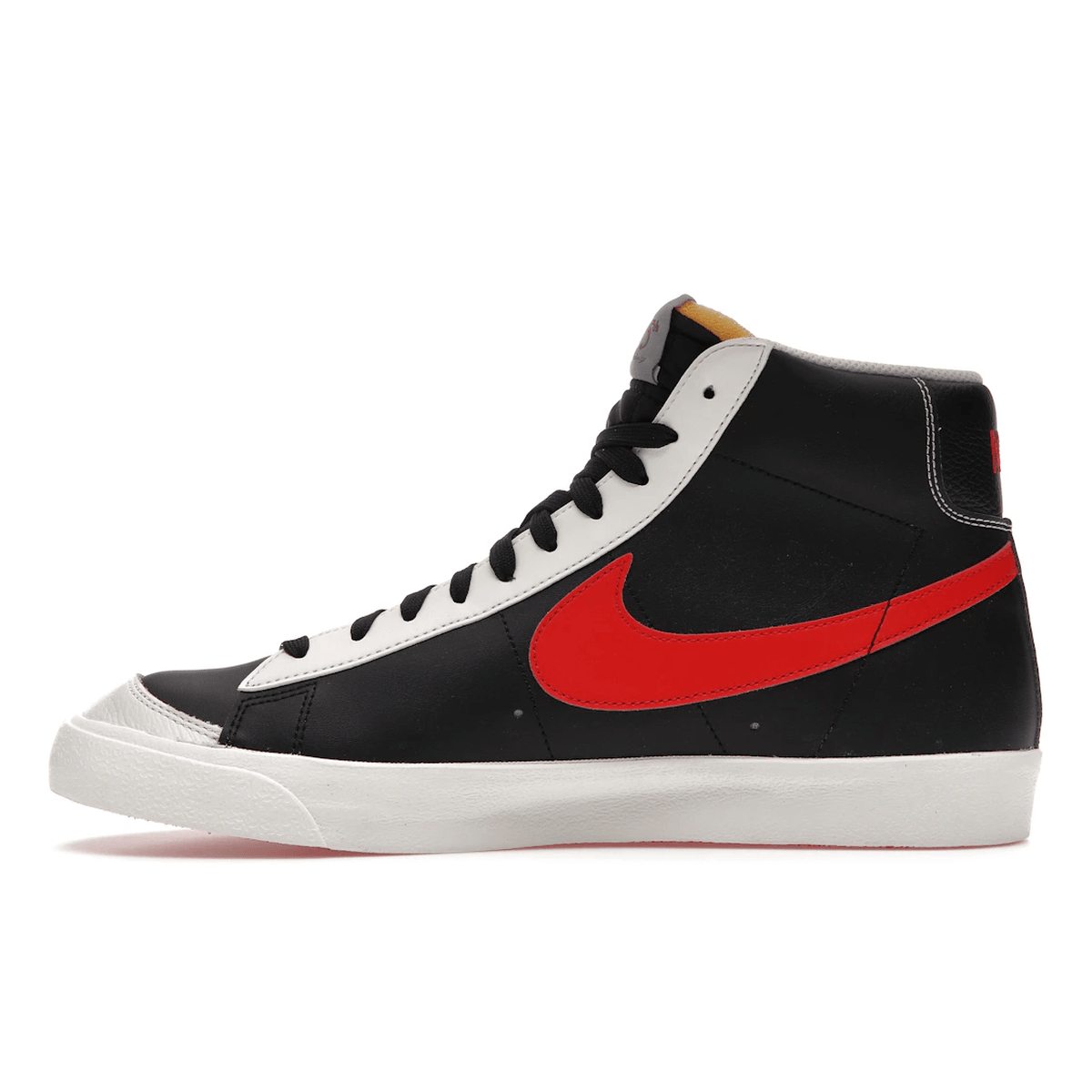 Nike Blazer Mid '77 EMB NBA 75th Anniversary Trail Blazers - Sneakerzone
