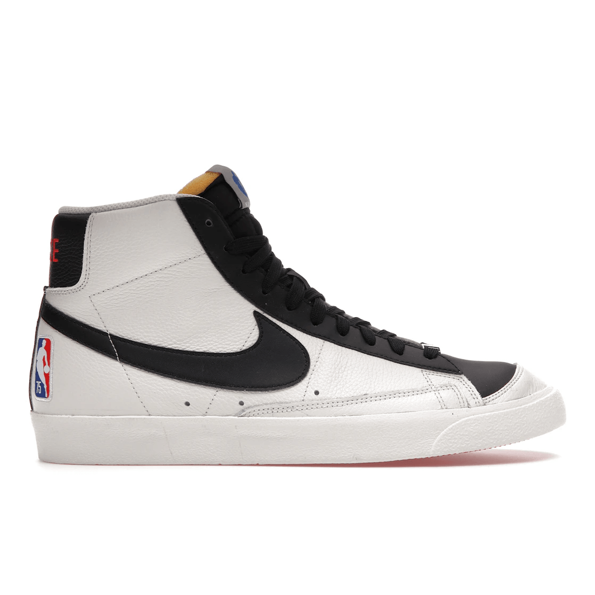 Nike Blazer Mid '77 EMB NBA 75th Anniversary Trail Blazers - Sneakerzone