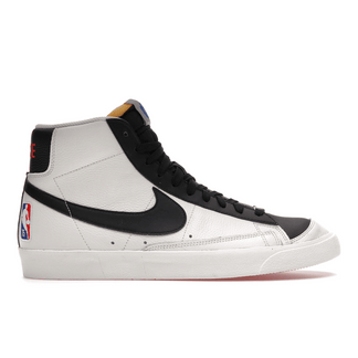 Nike Blazer Mid '77 EMB NBA 75th Anniversary Trail Blazers - Sneakerzone