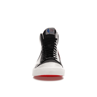 Nike Blazer Mid '77 EMB NBA 75th Anniversary Trail Blazers - Sneakerzone