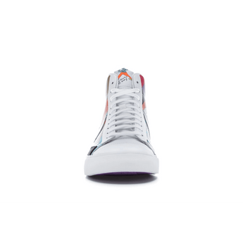 Nike Blazer Mid 77 Flyleather Ruohan Wang - Sneakerzone