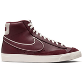 Nike Blazer Mid 77 Premium Night Maroon - Sneakerzone