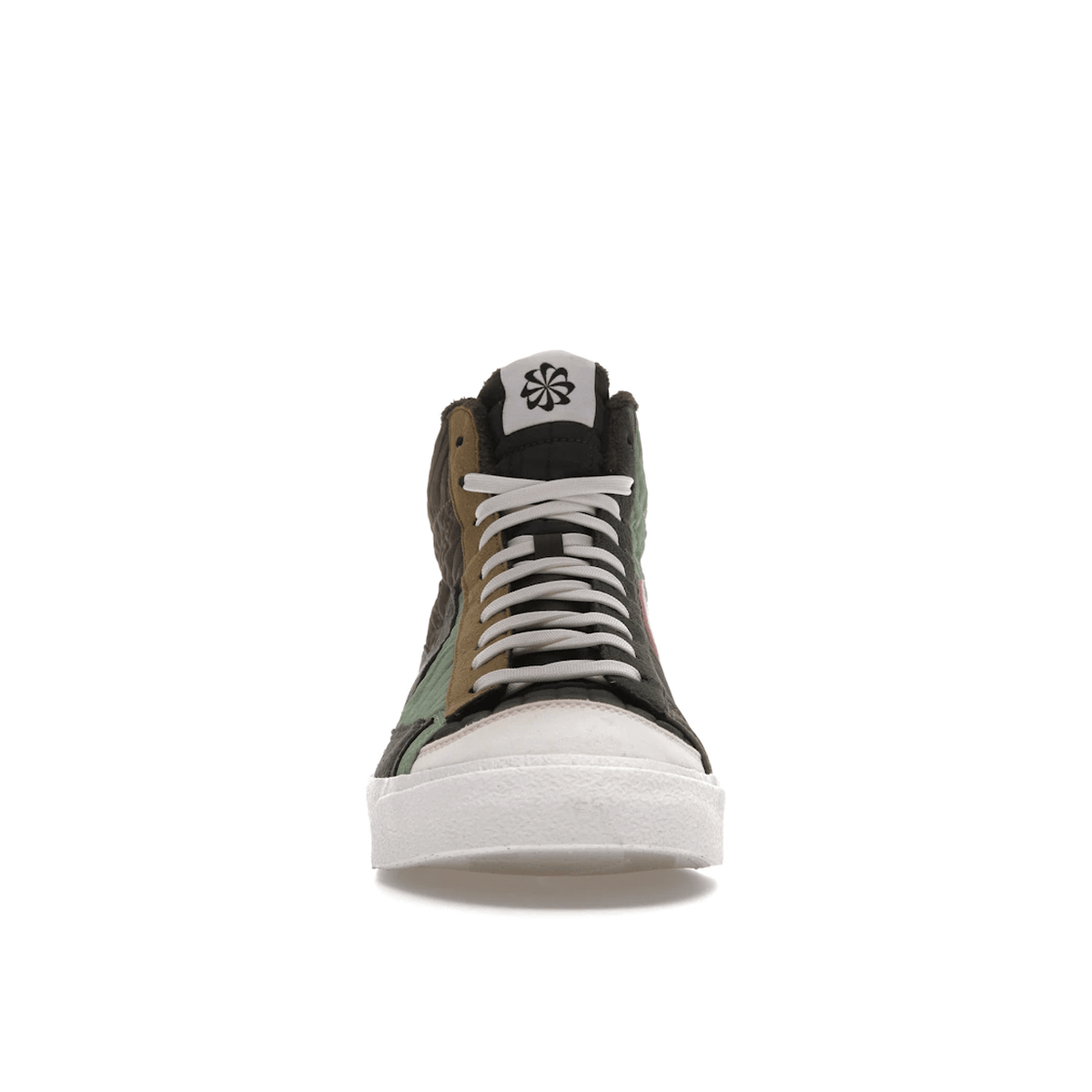 Nike Blazer Mid 77 Premium Toasty Sequoia Quilted - Sneakerzone