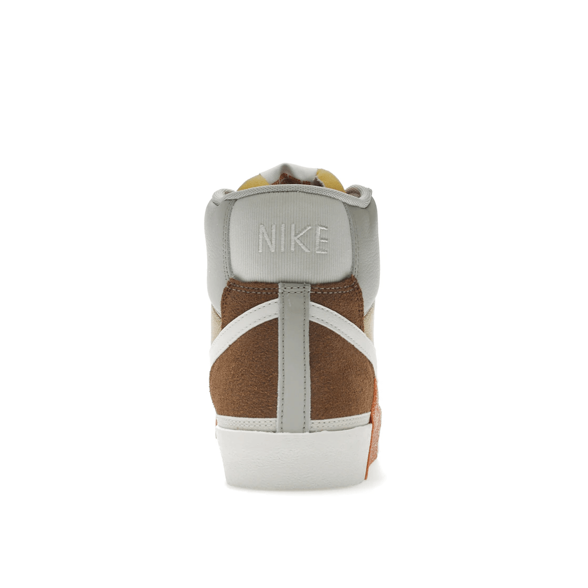 Nike Blazer Mid 77 Pro Club Light Bone Sesame - Sneakerzone