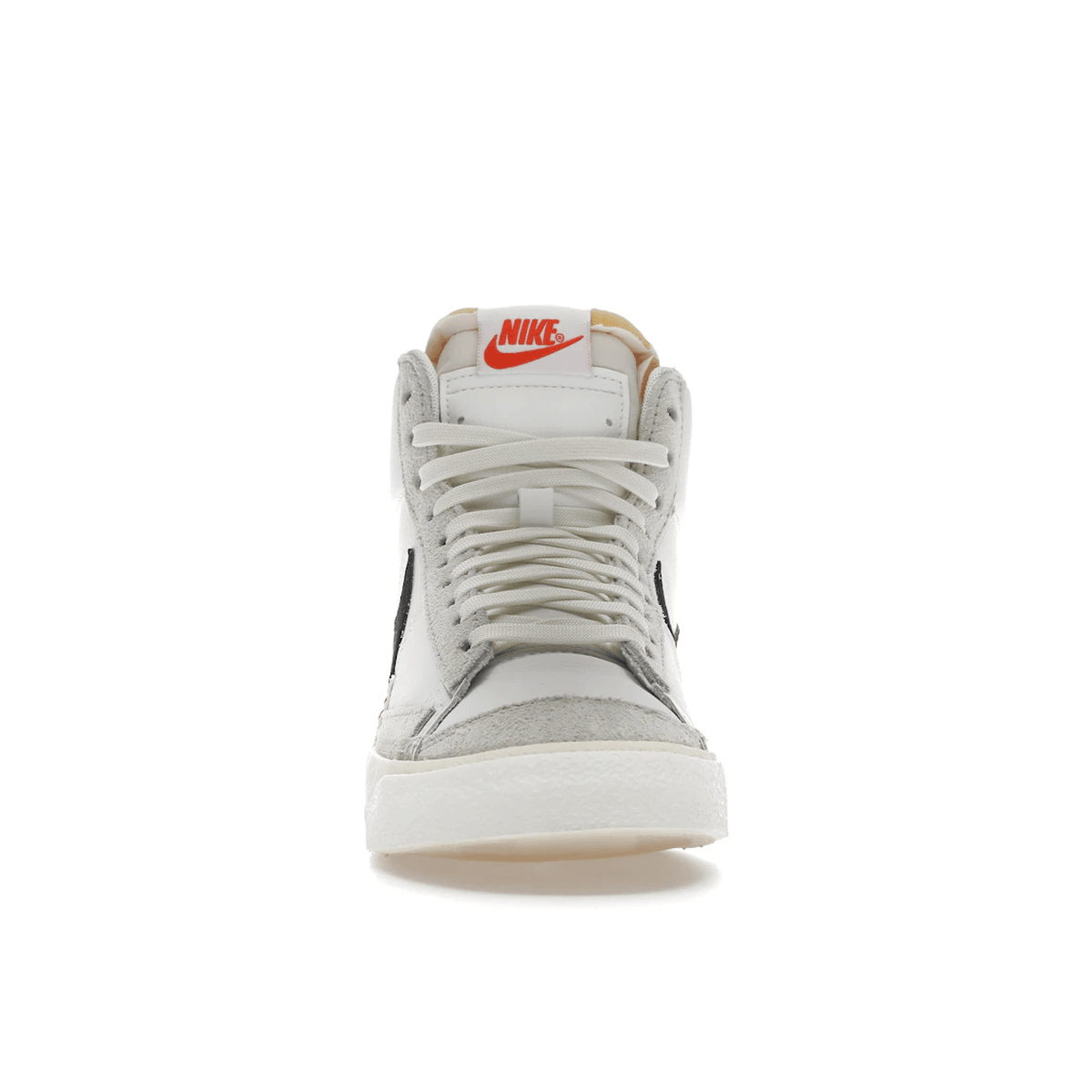 Nike Blazer Mid 77 Pro Club White Black Light Bone Summit White secondary image