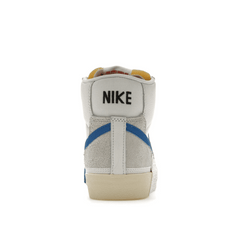 Nike Blazer Mid 77 Remastered Photo Blue - Sneakerzone