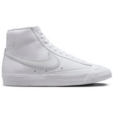 Nike Blazer Mid 77 Vintage Airbrush Swoosh Photon Dust - Sneakerzone