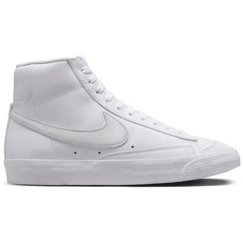 Nike Blazer Mid 77 Vintage Airbrush Swoosh Photon Dust - Sneakerzone