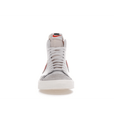 Nike Blazer Mid 77 Vintage Habanero Red - Sneakerzone