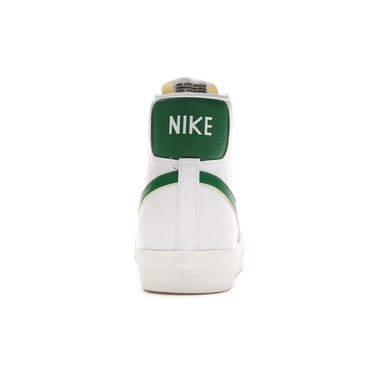 Nike Blazer Mid 77 Vintage Pine Green - Sneakerzone