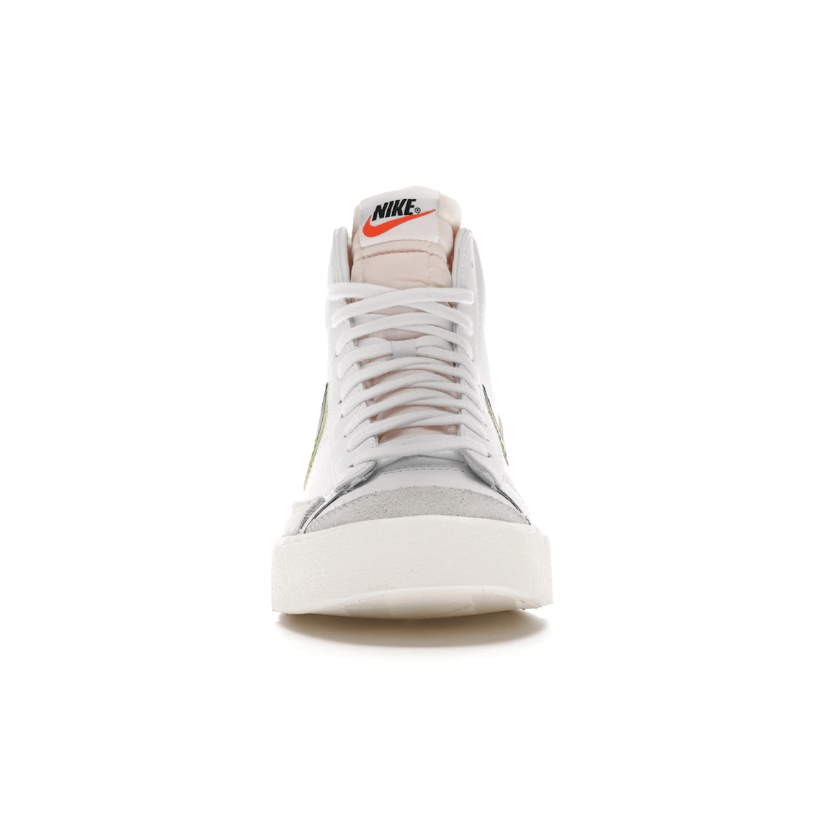 Nike Blazer Mid 77 Vintage Pine Green - Sneakerzone