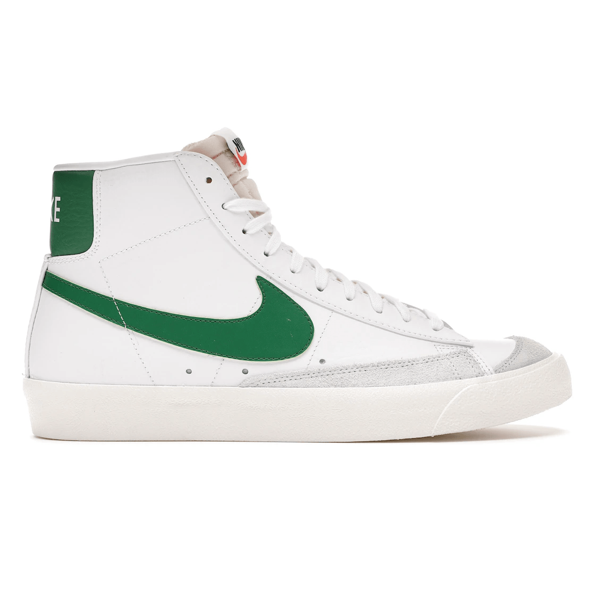 Nike Blazer Mid 77 Vintage Pine Green - Sneakerzone