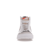 Nike Blazer Mid 77 Vintage Summit White Pink - Sneakerzone