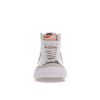 Nike Blazer Mid 77 Vintage Summit White Pink - Sneakerzone