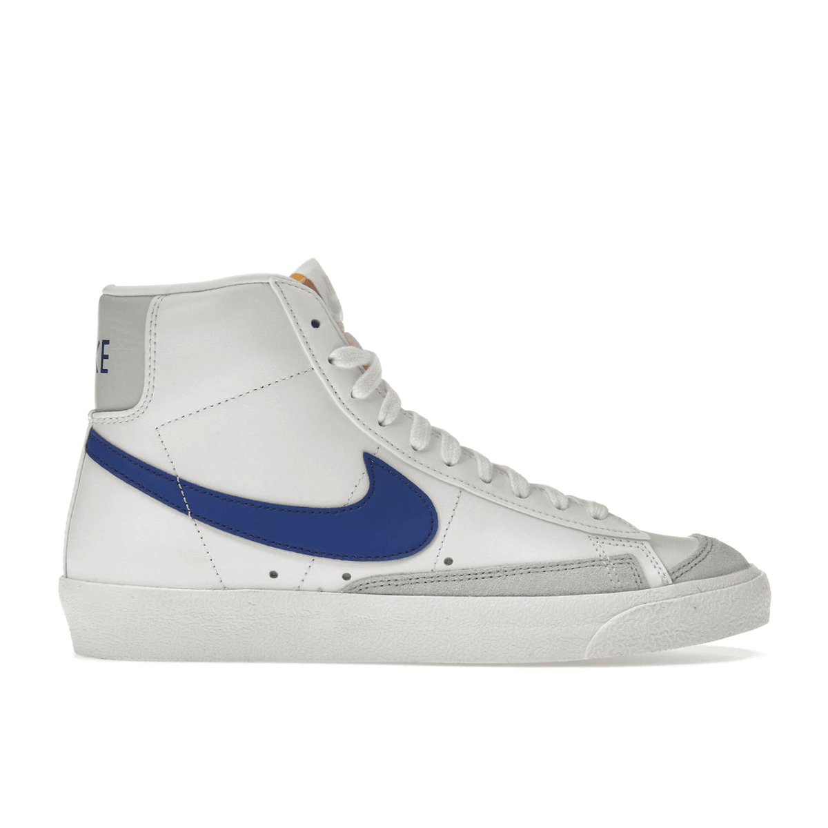 nike blazer mid gaming