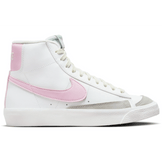 Nike Blazer Mid 77 White Pink Foam - Sneakerzone