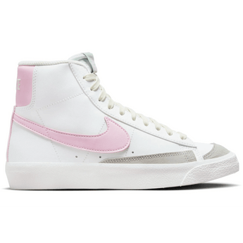 Nike Blazer Mid 77 White Pink Foam - Sneakerzone