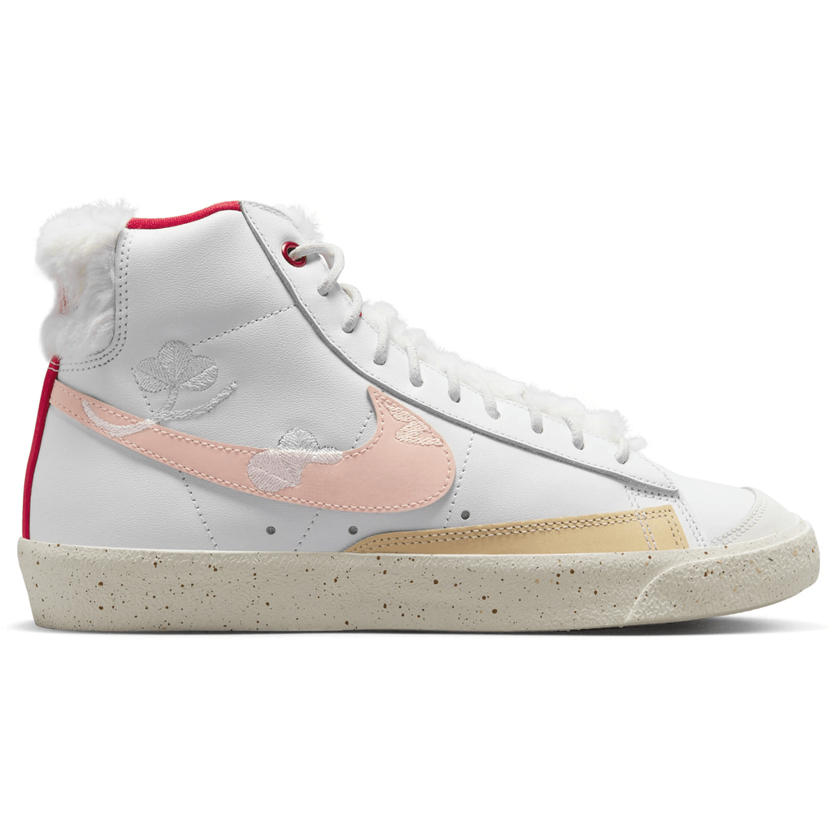 Nike Blazer Mid PRM Chinese New Year Leap High - Sneakerzone