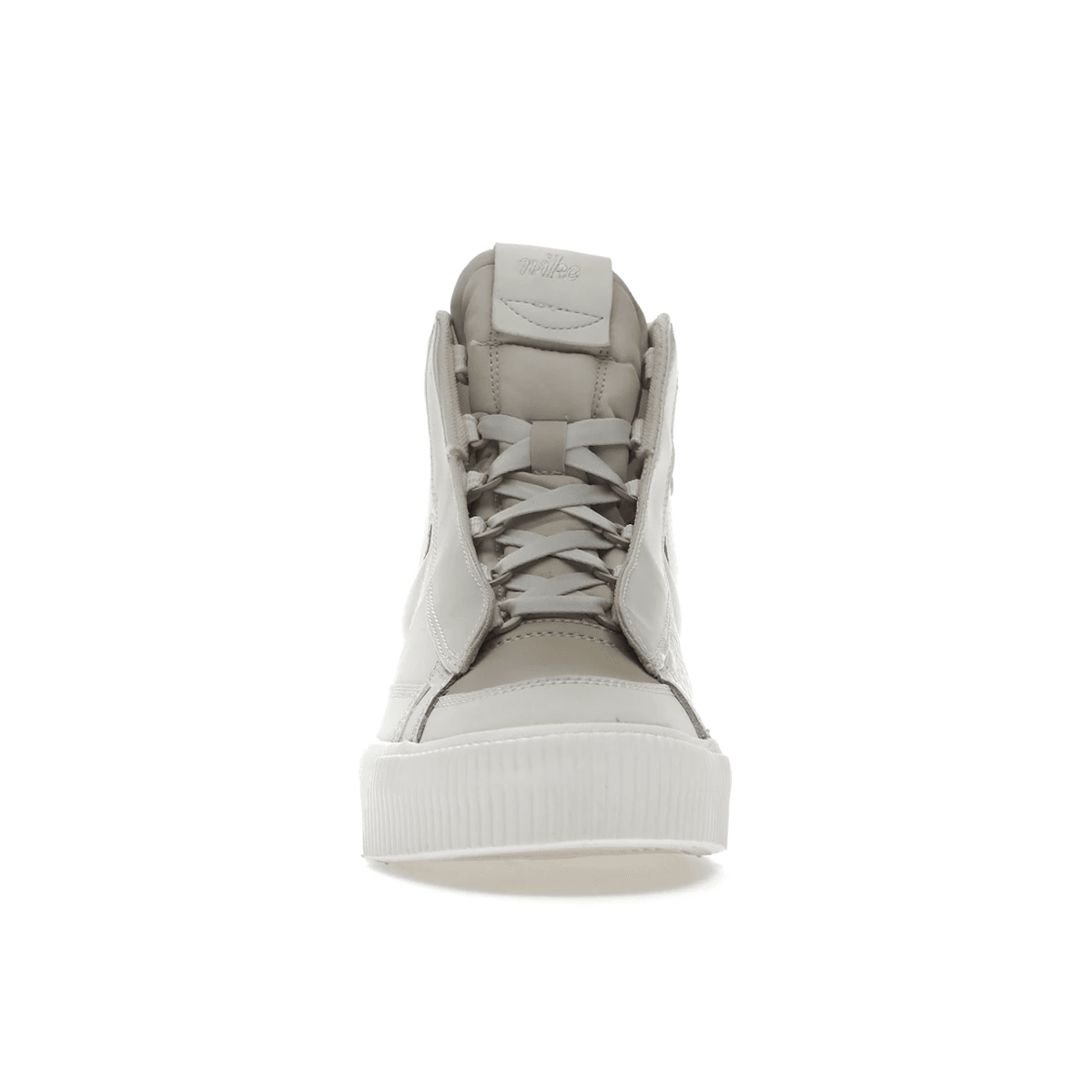 Nike Blazer Mid Victory Summit White White Phantom Light Cream - Sneakerzone