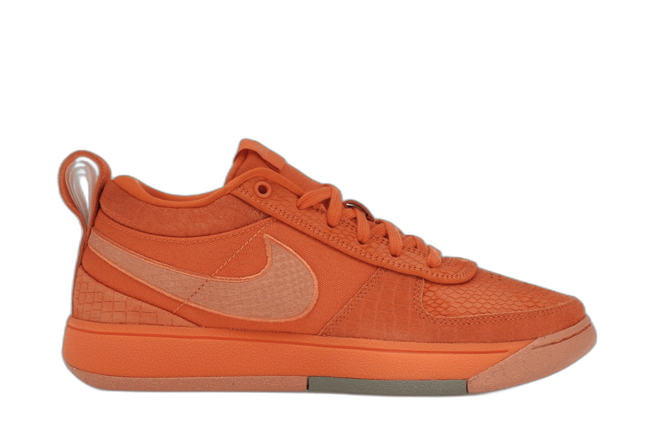 Nike Book 1 Chapter One - Sneakerzone