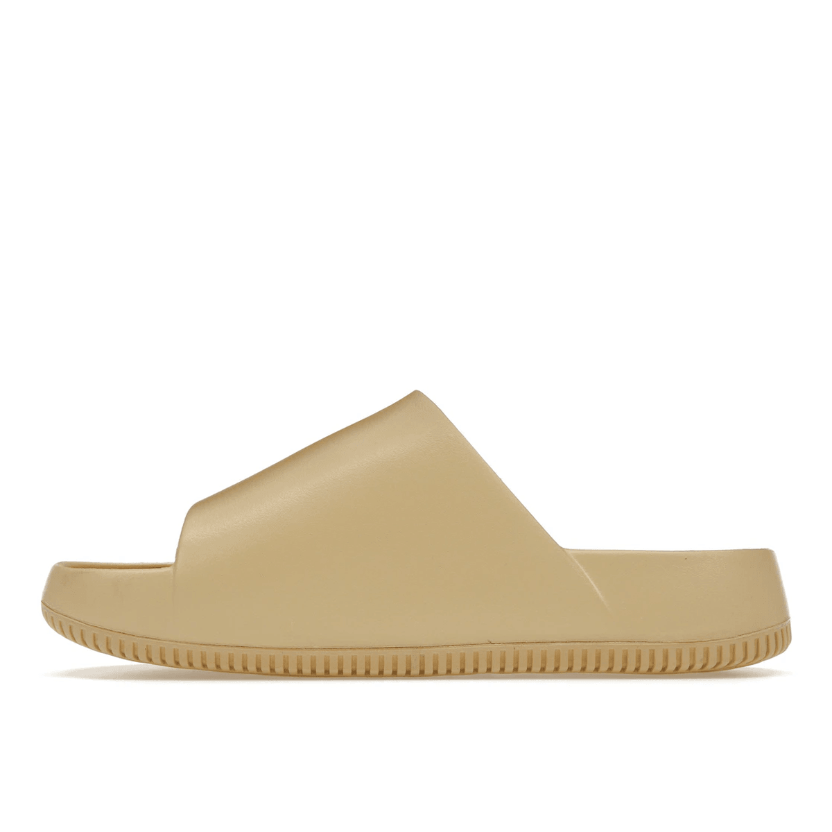 Nike Calm Slide Sesame - Sneakerzone