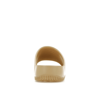 Nike Calm Slide Sesame - Sneakerzone